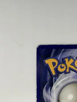 Pokemon Raichu Base Set 14/102 Holo (MP) - Image 5