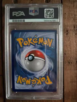 PSA 9 Mint Charizard #11 Holo 2016 Pokemon XY Evolutions 11/108 - Image 2