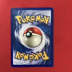 Pokemon Card - Charmander Base Set (Shadowless) 46/102 Common - Image 2