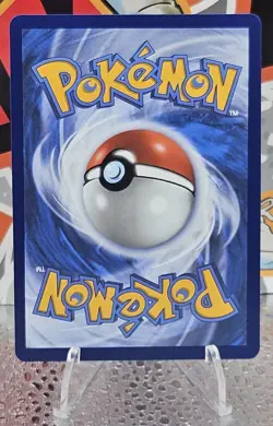 Aurorus 092/088 Illustration Rare Full Art Pokemon Card Perfect Order English - Image 2