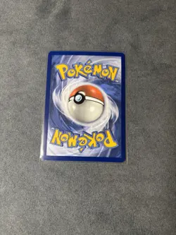 Pokemon Charizard 004/102 Holo Rare Base Set Stage 2 TCG Card English - Image 2