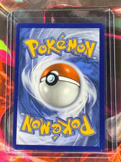 Team Rocket's Moltres Stamped Set Destined Rivals Card Set UPC Pokemon TCG SIR - Image 4