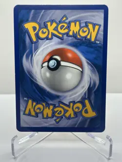 Magmortar DP20 Holo Promo Pokemon Card 2008 Diamond & Pearl - Image 2