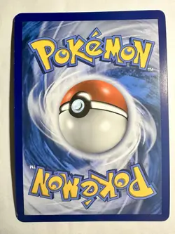 Pokemon TCG Marshadow GX Burning Shadows 80/147 Holo Ultra Rare JUMBO Card LP - Image 2