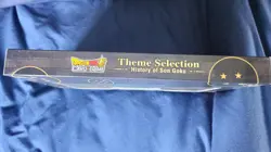 Dragon Ball Super Card Game Theme Selection History Of Son Goku - Fast Shipping - Image 3