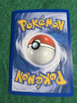 Team Magma's Baltoy 60/95 PL Pokemon Cards Reverse Holo Rare Vintage - Image 2