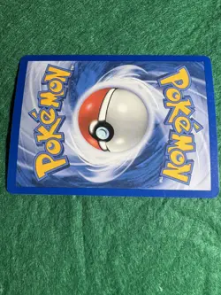 Team Magma's Baltoy 60/95 PL Pokemon Cards Reverse Holo Rare Vintage - Image 3