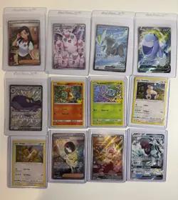 Pokemon Card Lot of 109 Celebrations, Promos and More NM-MT - Image 1