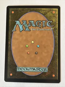 Magical Hack 2141 Dandan Secret Lair Drop Foil Rare Magic The Gathering SLD EN - Image 2