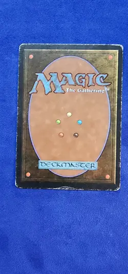 MTG - Guardian Beast - Arabian Nights - HP Condition - Image 2