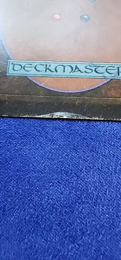 MTG - Guardian Beast - Arabian Nights - HP Condition - Image 3