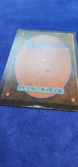 MTG - Guardian Beast - Arabian Nights - HP Condition - Image 5