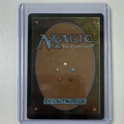 Shantotto's Coercion FF Sorcery Rare Black 0034 Diabolical Intent - Image 2