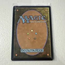 Hexing Squelched Foil 145 Lorwyn Eclipsed NM - Image 2