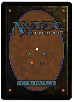 Thought Vessel NM BLC Commander: Bloomburrow MTG - Image 2