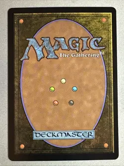 MTG / Phoenix Fleet Airship / TLA / #323 / FOIL (Borderless) / Mythic / NM - Image 2