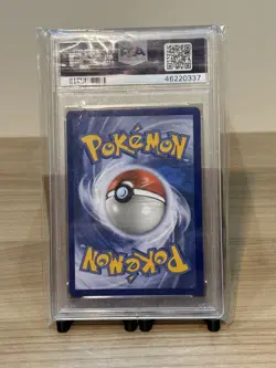 Pokemon Vileplume Gx Cosmic Eclipse Rainbow Secret Rare 2019 #250 PSA 10 - Image 2