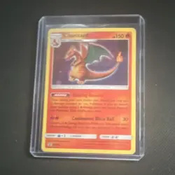 The Pokemon Company Charizard SM226 Sm Promo Holo 150 HP Continuous Blaze Ball … - Image 1