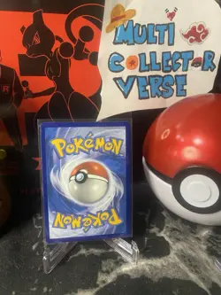 Pokemon TCG Octillery Sword & Shield Mfg: Brilliant Stars Tg03/Tg30 Holo Secret - Image 2