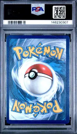 PSA 10 GEM MT 💎 2021 POKEMON CELEBRATIONS #008 SURFING PIKACHU V - Image 2