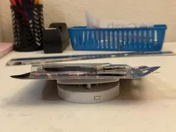 Pokemon Scarlet & Violet Paldean Fates 3 Pack Blister Greavard Promo New! - Image 4