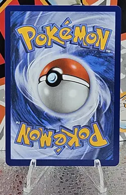 🔥Pokemon Perfect Order Mega Starmie EX 118/088 Special Illustration Rare SIR - Image 2