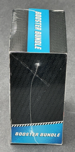 Pokemon TCG Scarlet & Violet Black Bolt Booster Bundle New/Sealed - Image 3