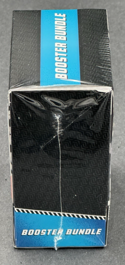 Pokemon TCG Scarlet & Violet Black Bolt Booster Bundle New/Sealed - Image 4