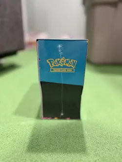 Pokemon TCG Mega Evolution Ascended Heroes ETB Dragonite Zekrom - Factory Sealed - Image 2