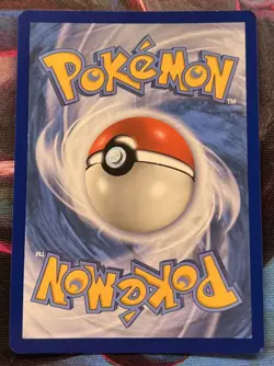 Pokemon Dragonite 151/236 Unified Minds Rare Holo Exclusive Cracked Ice LP/NM - Image 5