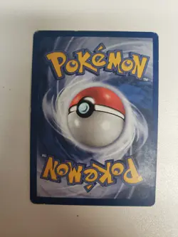 Pokemon TCG Clefable Jungle 1/64 Holo Unlimited Regular Rare HP - Image 2