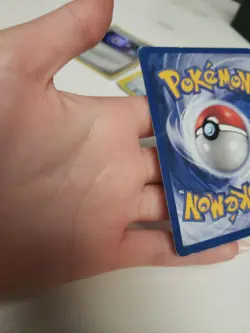 Pokemon TCG Clefable Jungle 1/64 Holo Unlimited Regular Rare HP - Image 3