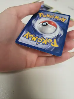 Pokemon TCG Clefable Jungle 1/64 Holo Unlimited Regular Rare HP - Image 4