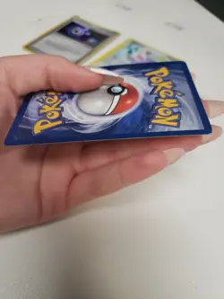 Pokemon TCG Clefable Jungle 1/64 Holo Unlimited Regular Rare HP - Image 5