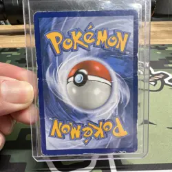 Pokemon Ash-Greninja EX XY133 XY Promo Holo Basic 170 HP Ninja Blade 130 - Image 2