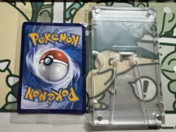 Pokemon TCG Chinese 30th Anniversary First Partner Alola Region Rowlet - Image 2