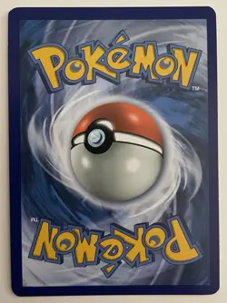 Zygarde 100/147 Pokemon TCG SM Burning Shadows League Promo LP - Image 2