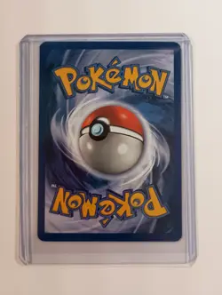 Pokemon Rapidash 26/165 Holo Expedition Base Set e-Reader WOTC 2002 Rare - Image 2