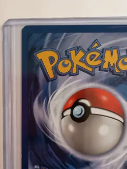 Pokemon Rapidash 26/165 Holo Expedition Base Set e-Reader WOTC 2002 Rare - Image 3