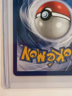 Pokemon Rapidash 26/165 Holo Expedition Base Set e-Reader WOTC 2002 Rare - Image 4