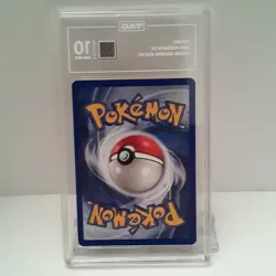 Dodrio 33/101 2004 Pokemon EX Hidden Legends Regular English TAG 10 - Image 2