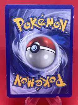 Machop 52/102 – 1999 Pokemon Base Set – WOTC – LP - Image 2