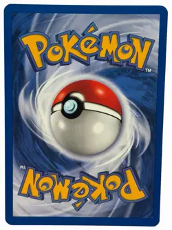 Mewtwo - 10/130 Base Set 2 2000 - WOTC Holo - Pokemon TCG - Image 2