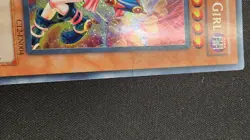 Dark Magician Girl CT2-EN004 Limited Edition Secret Rare Collector Tin Yugioh!🔥 - Image 4