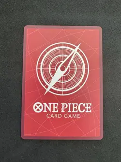 Monkey.D.Luffy (010) Dodgers x One Piece EB02-010 One Piece Promotion - Image 2