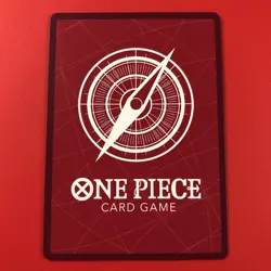 One Piece CCG | (Sugar | OP10-003 NM) Leader Alt Art Card TCG RARE English - Image 2