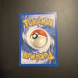 Kabuto 37/144 Skyridge 2003 Reverse Holo e-series Pokemon Card TCG - Image 2