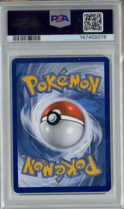 PSA 10 Rockets Zapdos Holo 15/132 Classic Collection - Gem Mint Pokemon Card - Image 2