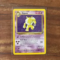 Vintage Pokemon Lot - 20 CARDS - Legendary Collection Neo Destiny Dark Slowking - Image 4