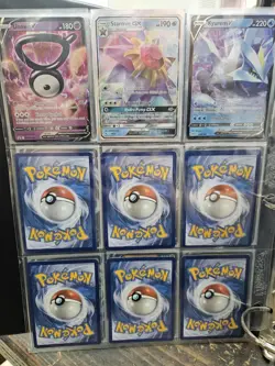 Pokemon V & EX Card Lot (30 Cards) – No Duplicates – Mixed Sets – NM - Image 4